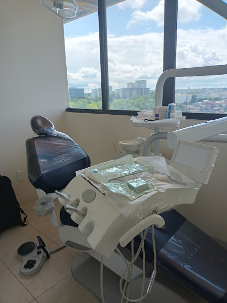 Foto 2 de Dr. Nuno Darson / Cirurgião Dentista