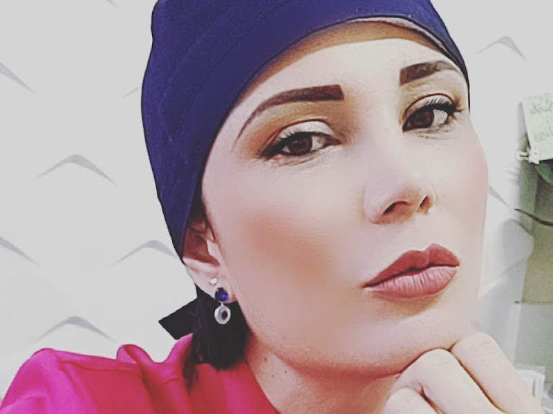 Foto de Drª .Núria Celedonio HARMONIZAÇÃO FACIAL