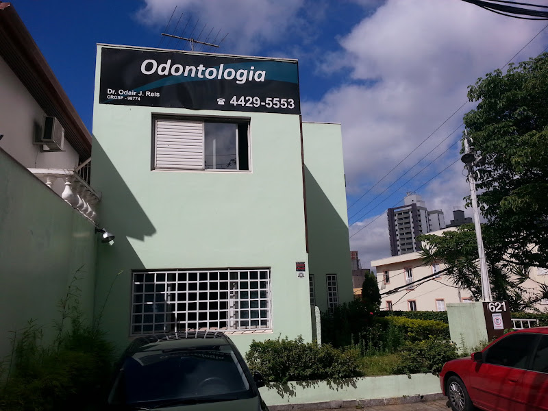 Foto 2 de Dr. Odair J. Reis - Odontologia