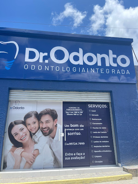 Foto 2 de Dr. Odonto