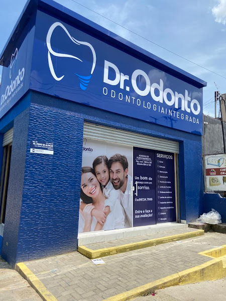 Foto 3 de Dr. Odonto