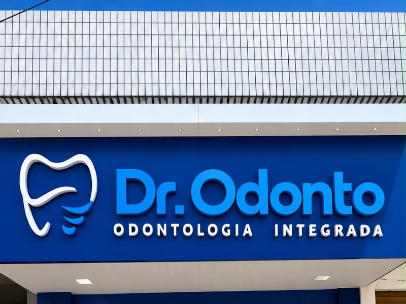 Foto de Dr. Odonto - Antônio Bezerra