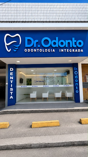 Foto 2 de Dr. Odonto - Antônio Bezerra