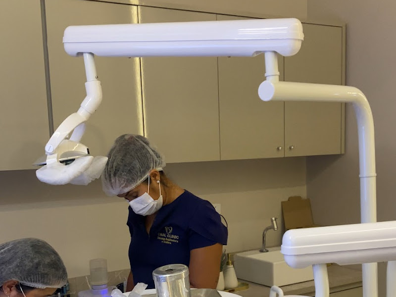 Foto 2 de Dr. Olegário - Cirurgião Dentista - Clínica Geral e Endodontia