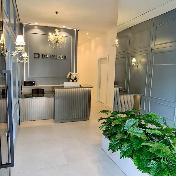 Foto 2 de Dr.Oliper Clínica Odontológica