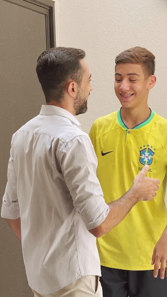 Foto 3 de DR Oral Care/ Dr. Robson de Oliveira e Dra. Danielle de Oliveira