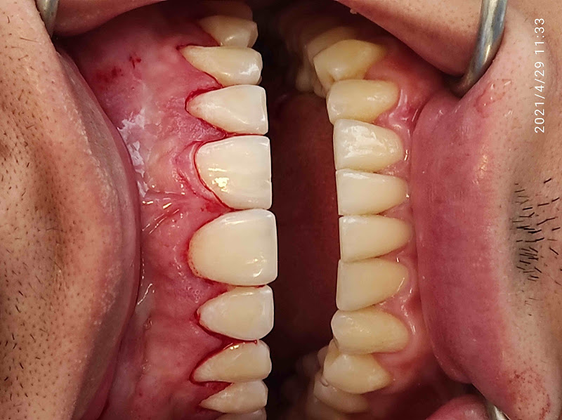 Foto 2 de Dr. Ordener Miranda