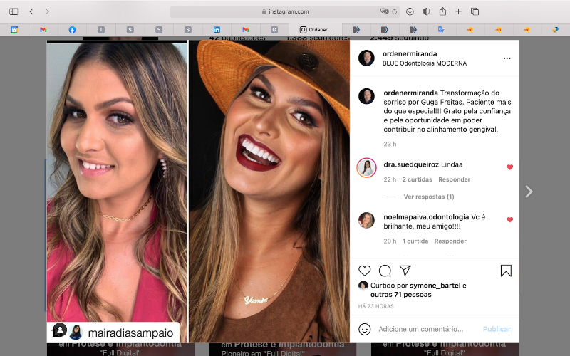 Foto 3 de Dr. Ordener Miranda