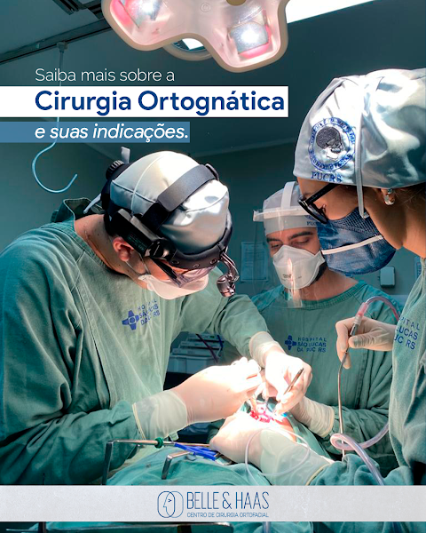 Foto de Dr. Orion Haas