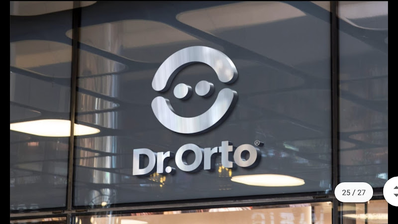 Foto 2 de DR. ORTO Clinica Odontológica