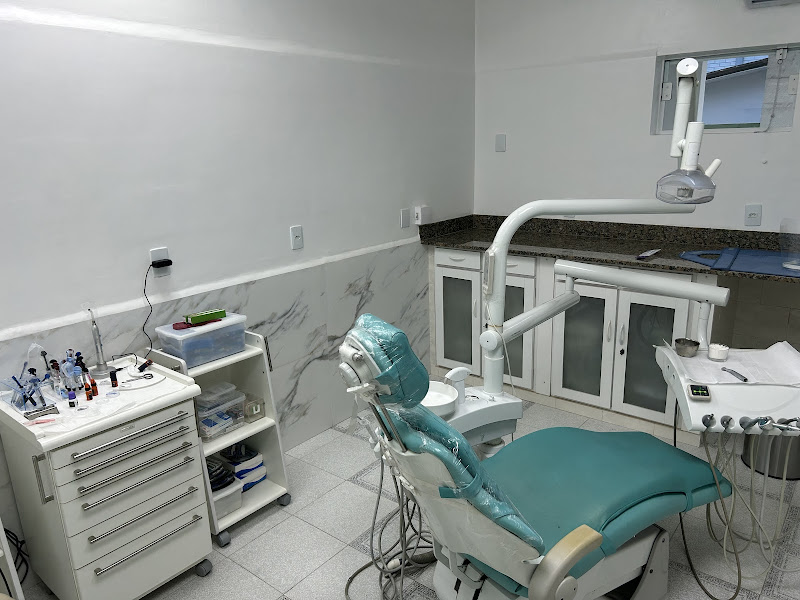 Foto 3 de Dr. Oscar Tórmena - Odontologia Especializada