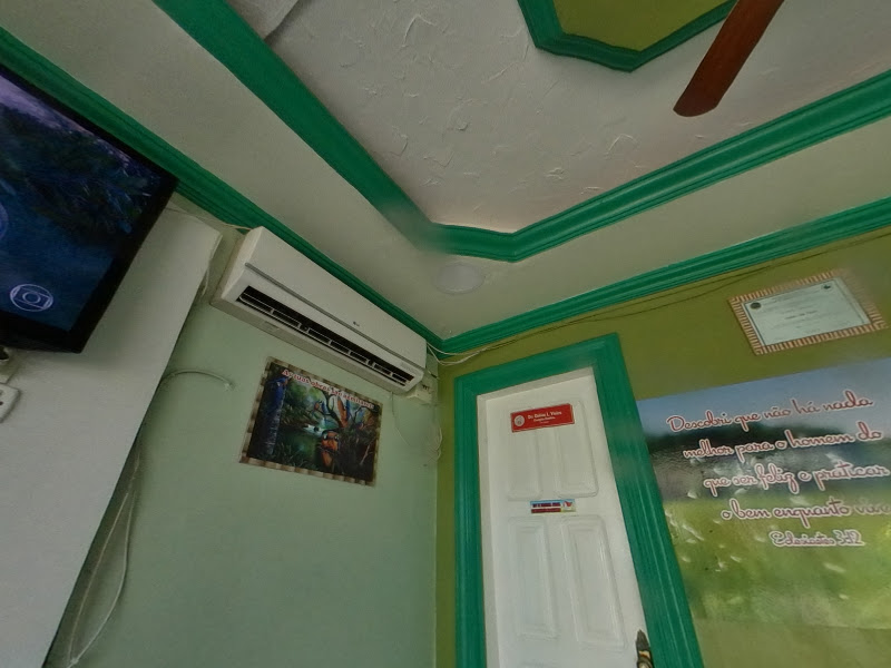 Foto 3 de Dr. Oseas Lino Vieira Cirurgião Dentista