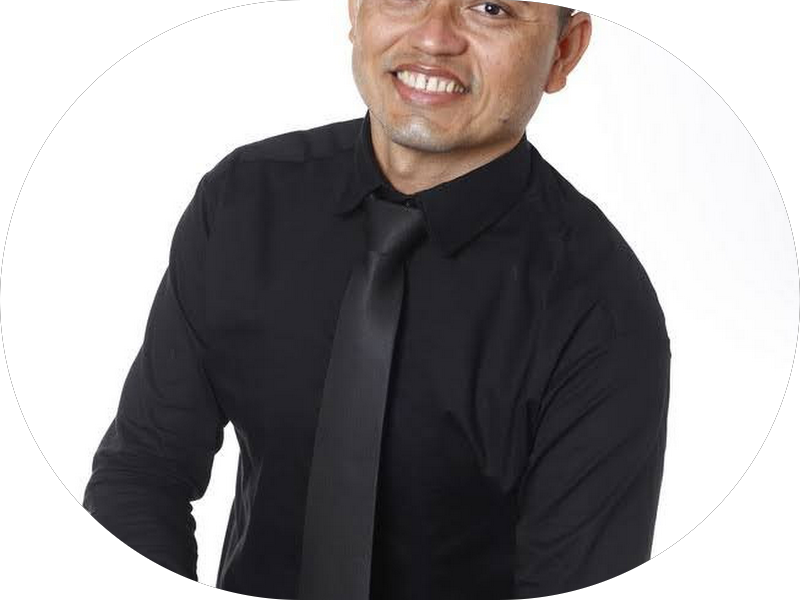 Foto 2 de Dr Osias Vieira | Estomatologia, Laserterapia , Odontologia Oncológica, Domiciliar e Hospitalar