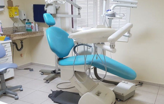 Foto 2 de Dr. Osmar Gradinar, Dentista