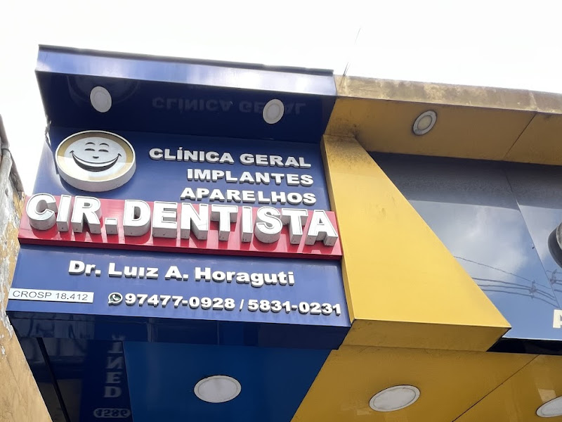 Foto 2 de Dr. Osvaldo Henrique