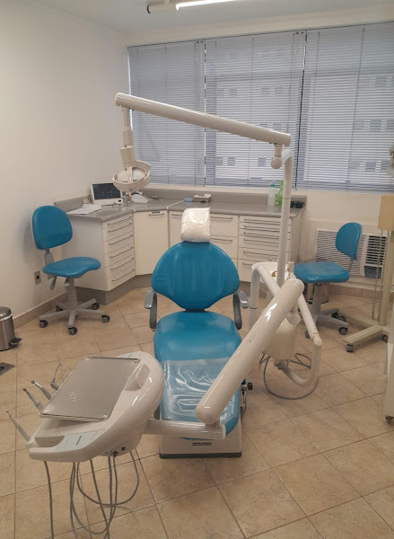 Foto 2 de Dr. Osvaldo Henrique Buck Bertaia Consultorio Odontológico