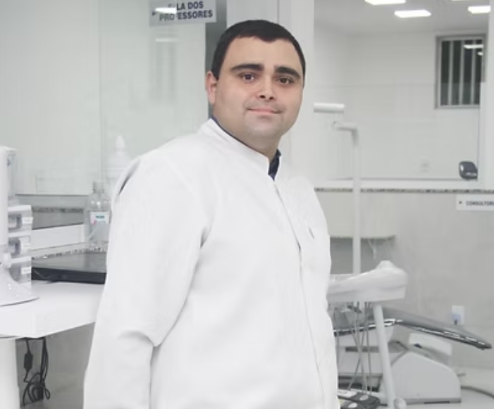 Foto 2 de Dr. Oswaldo Castro