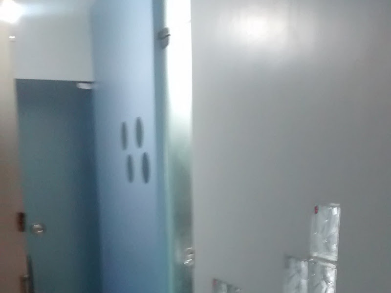 Foto de Dr. Oswaldo Luiz Perim