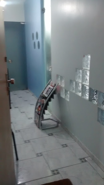 Foto 2 de Dr. Oswaldo Luiz Perim