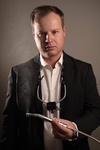 Foto 2 de Dr. Oswaldo Spina Neto - Odontologia