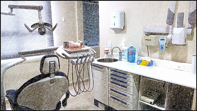 Foto 3 de Dr. Oswaldo Spina Neto - Odontologia