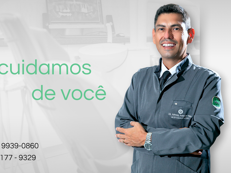 Foto 3 de Dr. Otacílio Araújo - Dentista ATM e BRUXISMO • Cannabis Medicinal • Fitoterapia