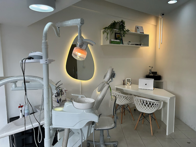 Foto 2 de Dr Otacilio Araújo - DTM - BRUXISMO - DOR OROFACIAL - CANNABIS MEDICINAL