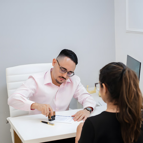 Foto 3 de Dr. Otávio Alberici - Cirurgião Dentista