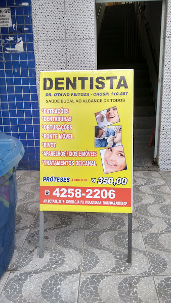 Foto 2 de Dr. Otavio Feitoza