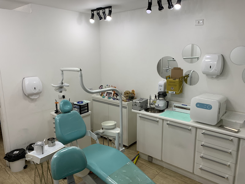 Foto 2 de Dr. Otavio Felipe Feitoza - Capão Redondo