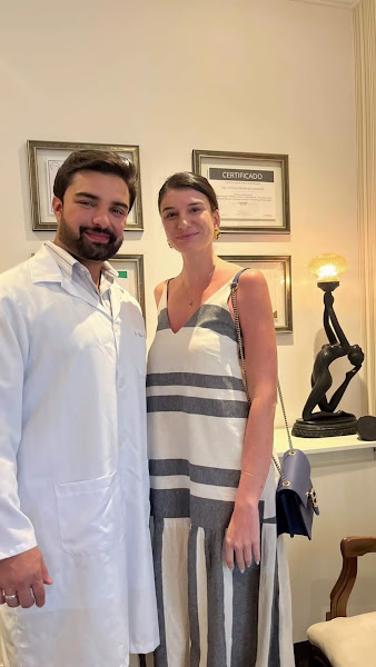 Foto 3 de Dr Otávio Henrique Arantes | Dentista Rio Preto