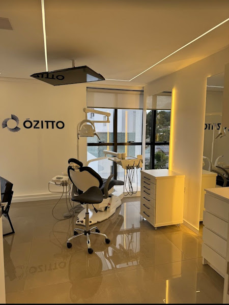 Foto 3 de Dr. Otávio Paz - Especialista em ortodontia