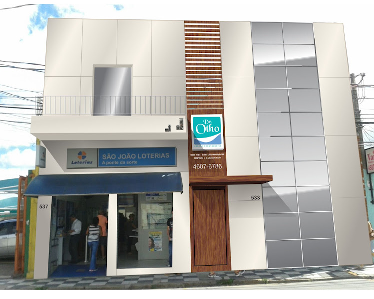 Foto 3 de Dr. Otho Clínica Odontológica Ltda