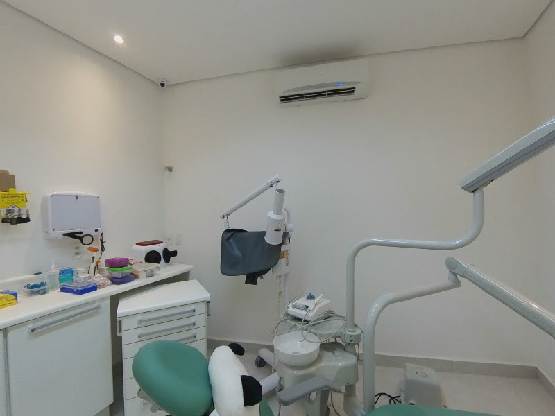 Foto 4 de Dr. Otho Clínica Odontológica Ltda