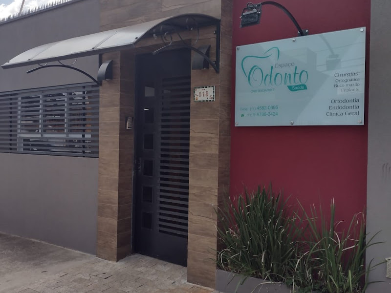 Foto 11 de Dr. Otho Clínica Odontológica Ltda