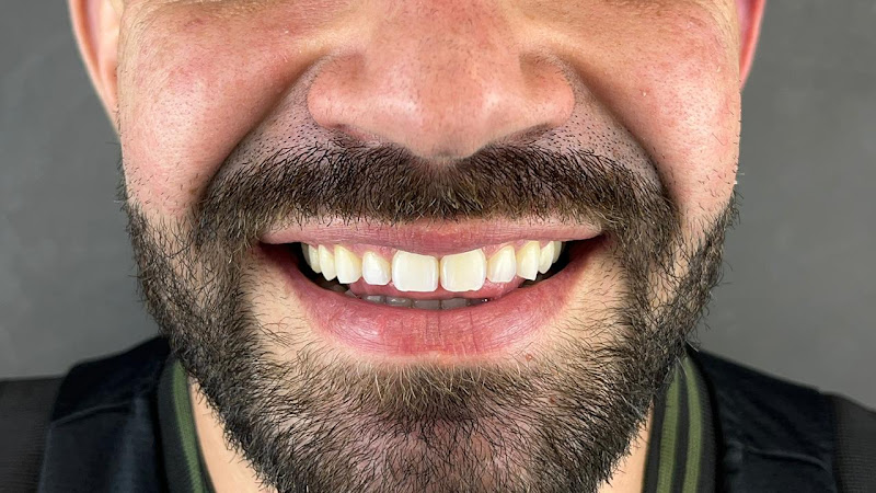 Foto 4 de Dr. Oton Rodrigues | Cirurgião - Dentista em Campina Grande