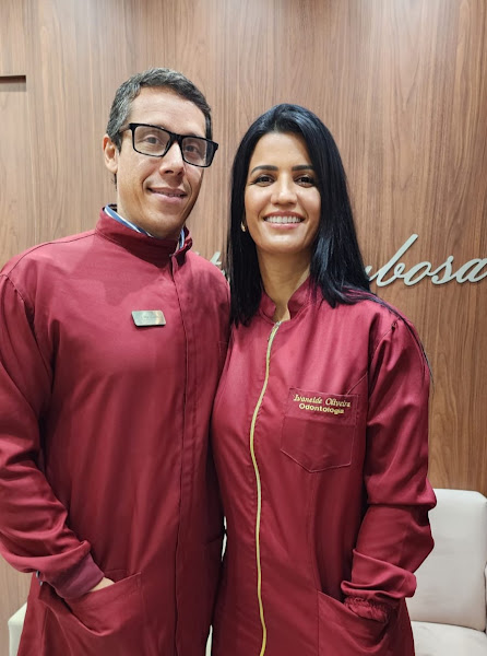 Foto 2 de Dr Otto Barbosa Consultório Odontológico
