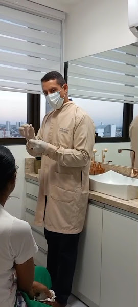 Foto 3 de Dr Otto Barbosa Consultório Odontológico