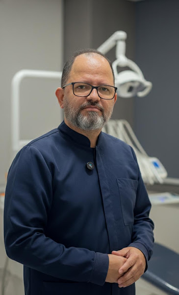 Foto 2 de Dr. Pablo Sandoval Dentista 24 horas