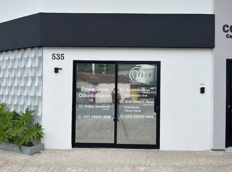 Foto 4 de Dr. Pablo Sandoval Dentista 24 horas