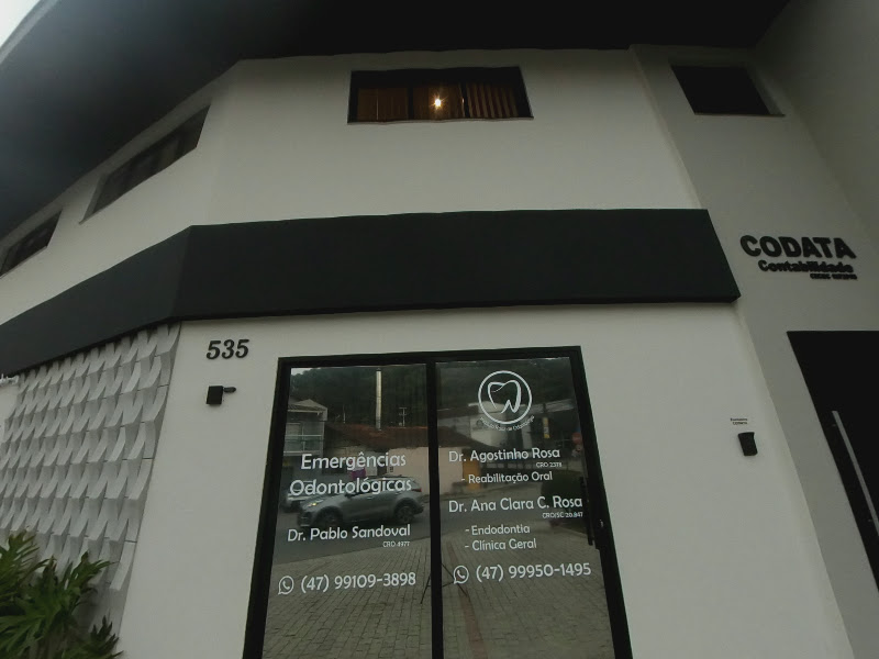 Foto 5 de Dr. Pablo Sandoval Dentista 24 horas