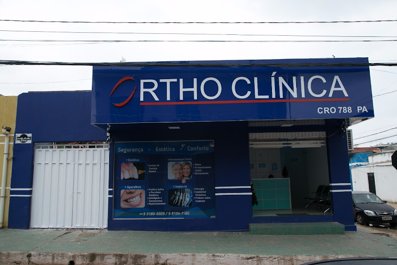 Foto 2 de Dr. Pablo Winckler - Invisalign Parauapebas | Ortodontia | Odontologia