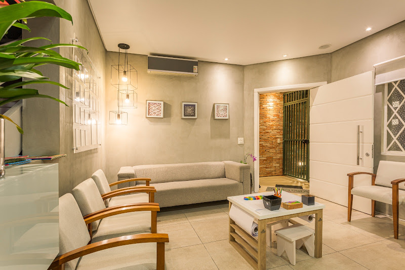 Foto 3 de Dr. Paschoal Pippa, Dra Patricia Pippa e Dra Deborah Lee