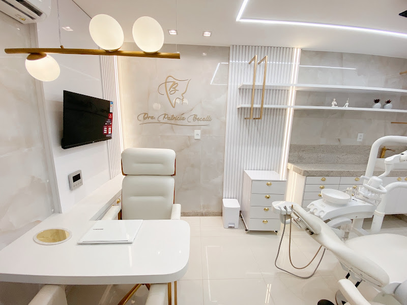 Foto 2 de Drª Patricia Becalli - Clínica geral, especialista em prótese