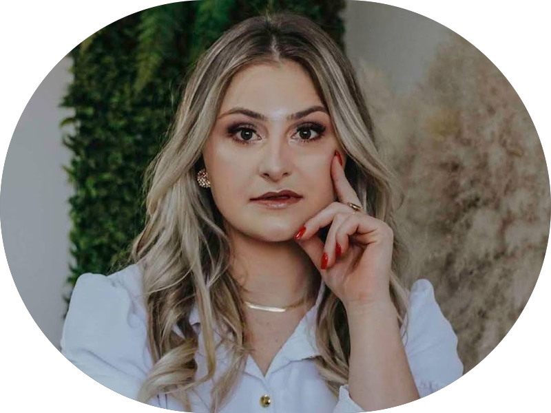 Foto 3 de Drª Patrícia Colling • Cirurgiã Dentista