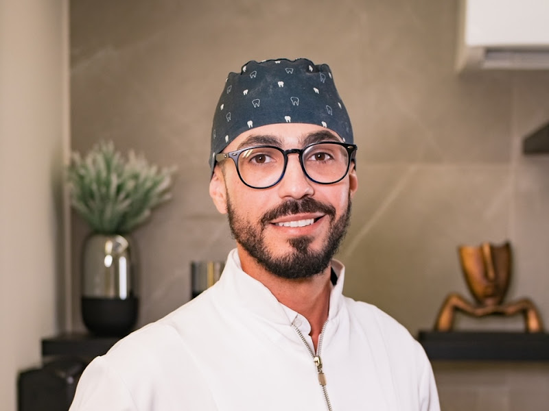 Foto 2 de Dr. Patrick Ferreira - Dentista