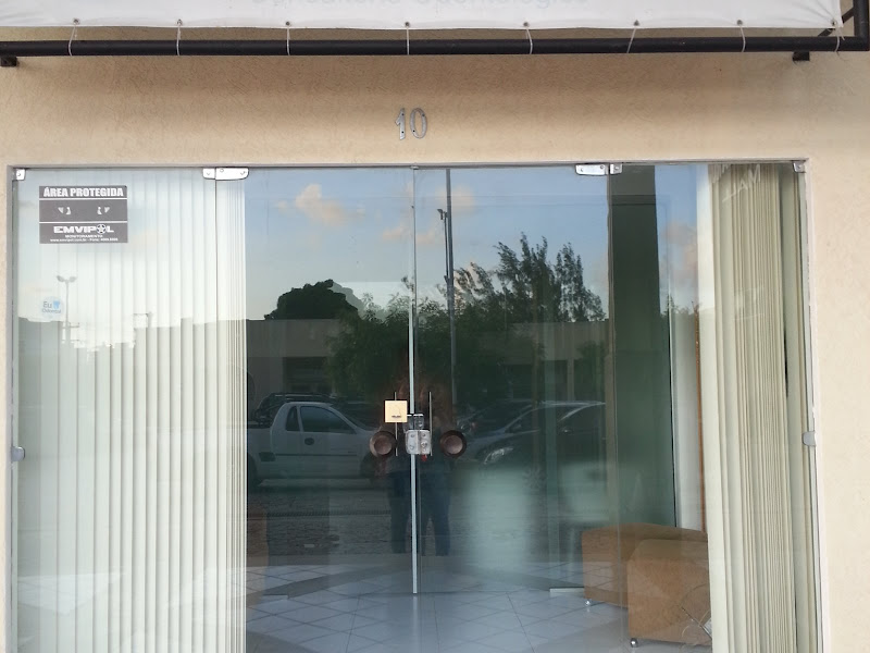 Foto de Dr Patrick Freire