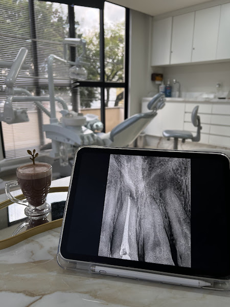 Foto 2 de Dr. Patríck P Nunes | Dentista em Chapecó | Ortodontia | Aparelhos Dentários