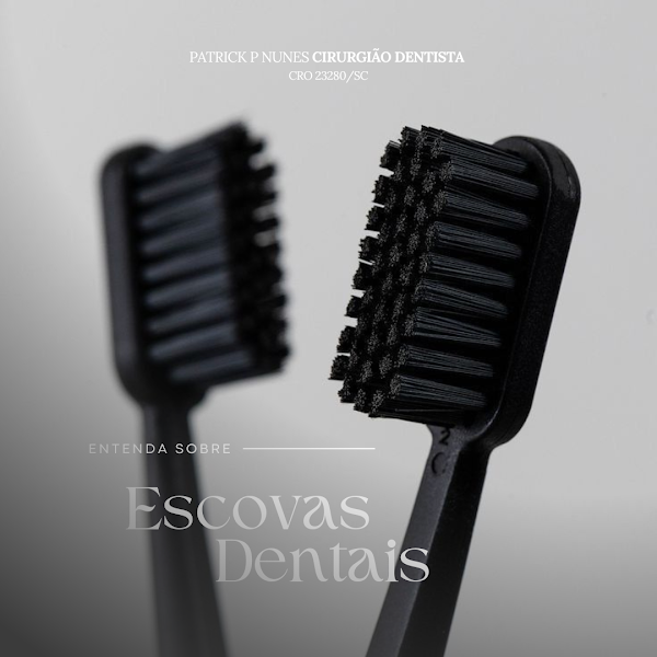 Foto 3 de Dr. Patríck P Nunes | Dentista em Chapecó | Ortodontia | Aparelhos Dentários