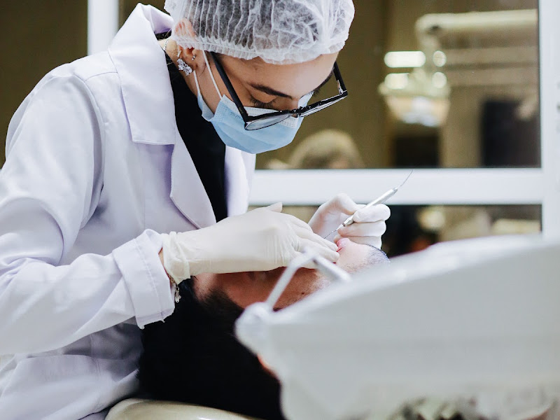 Foto 2 de Dr. Paula Valéria R.Medeiros